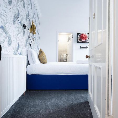 The Foresters Guest House Inverkip Εξωτερικό φωτογραφία