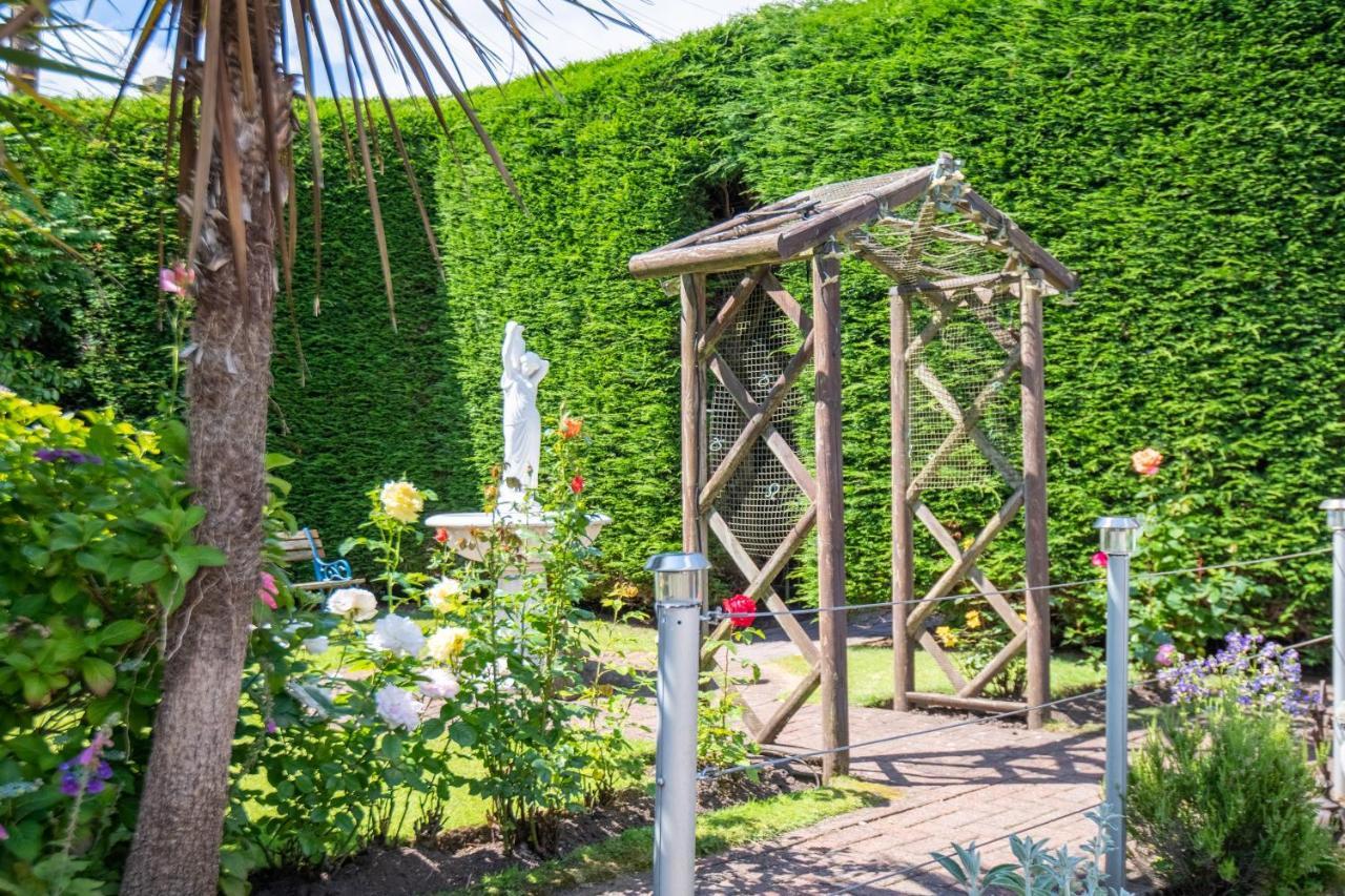 The Foresters Guest House Inverkip Εξωτερικό φωτογραφία