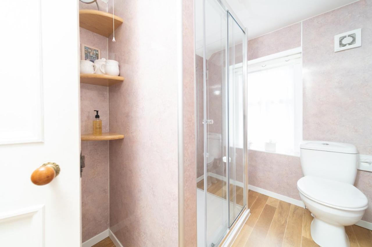 The Foresters Guest House Inverkip Εξωτερικό φωτογραφία