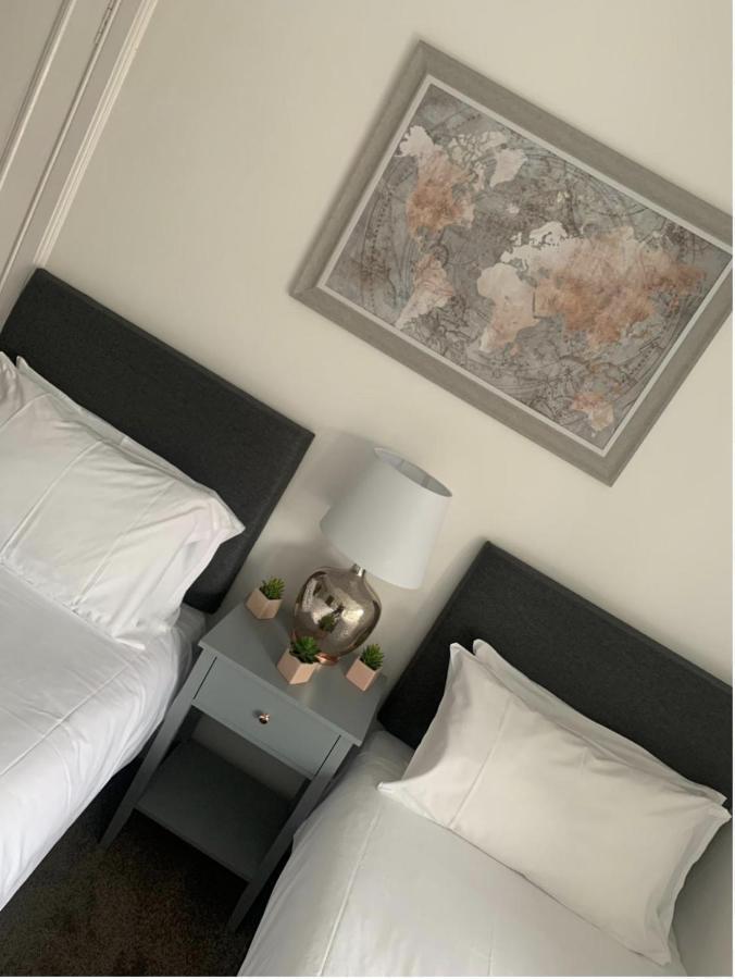 The Foresters Guest House Inverkip Εξωτερικό φωτογραφία