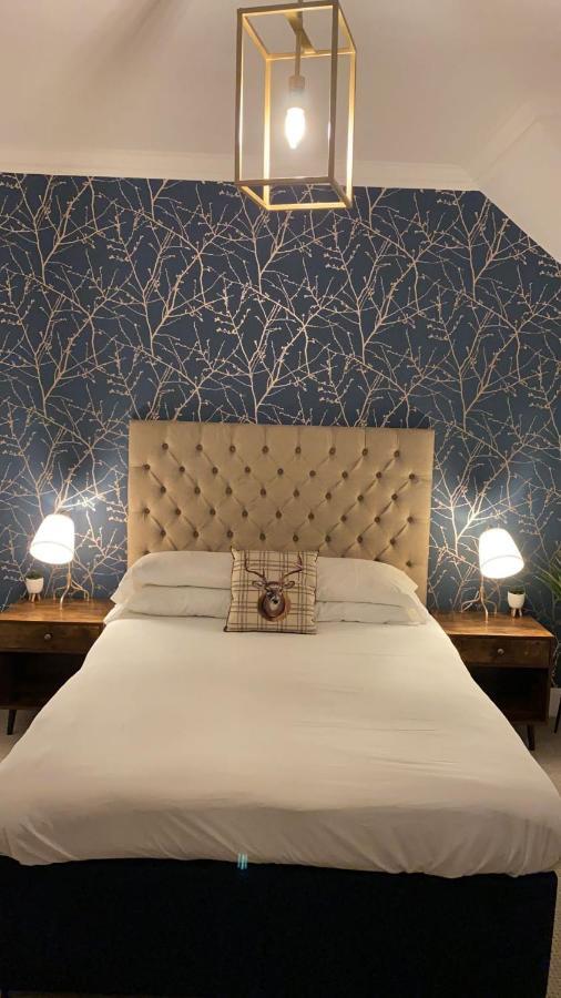 The Foresters Guest House Inverkip Εξωτερικό φωτογραφία