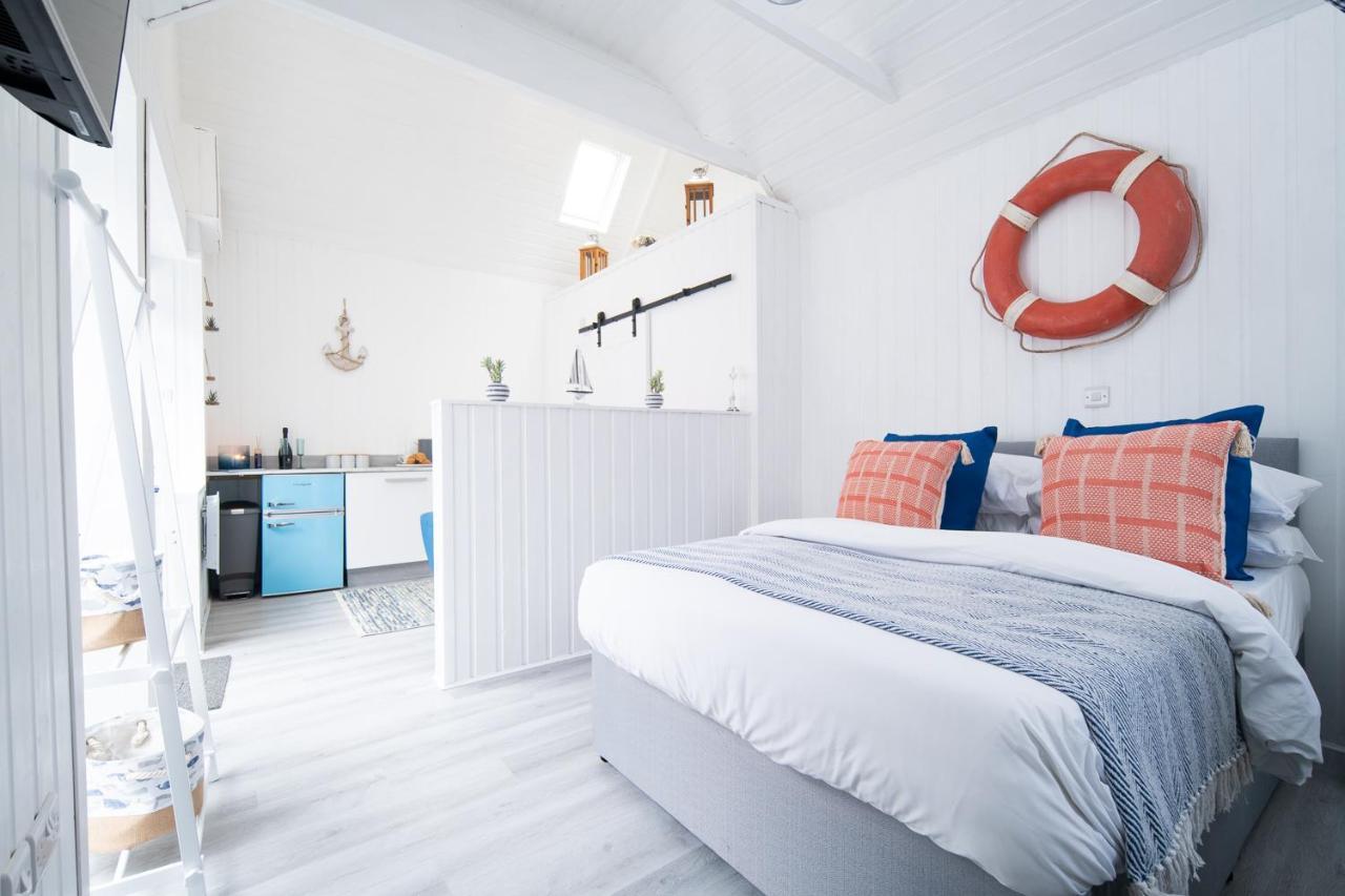 The Foresters Guest House Inverkip Εξωτερικό φωτογραφία