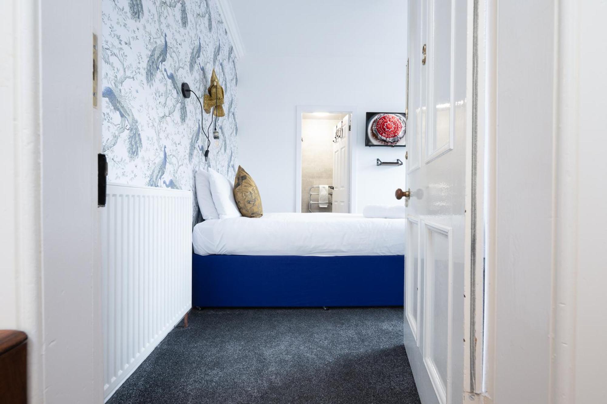 The Foresters Guest House Inverkip Εξωτερικό φωτογραφία